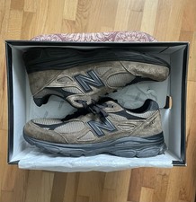 New Balance X Jjjjound M990jj3 Made In USA