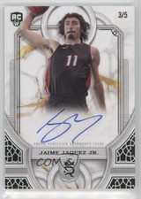 2023-24 Topps Royalty Basketball Checklist Guide in-content 35