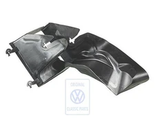 Vag Eos Air Guide 2006 2008 Genuine 1Q0121333
