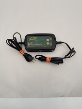 Battery Tender Deltran 4 Amp Automatic Battery Maintainer Car Charger No Clamps Battery Tender Deltran 4 Amp Automatic Battery Maintainer Car Charger No Clamps
