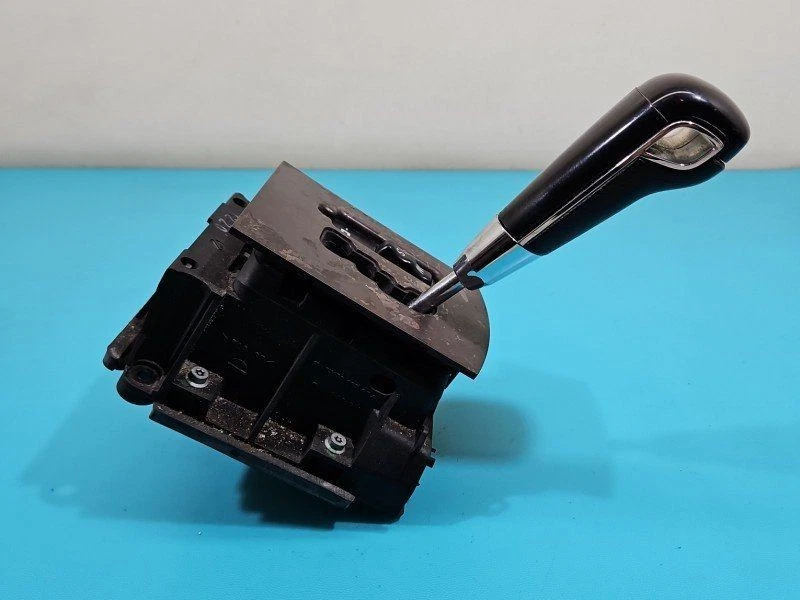 SsangYong Rexton I 2005 Seilzug Schaltung IMPRK1474720 Diesel 121kW IPJ225372 - Bild 3 von 4