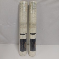 GRAHAM & BROWN Superior Premier Vinyl Wallpaper X 2 Rolls Pattern 58068 NEW