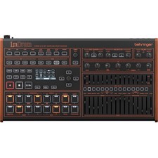 Behringer LM Drum - Drum Machine