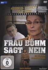 Frau Böhm sagt nein von Connie Walther | DVD | Zustand sehr gut
