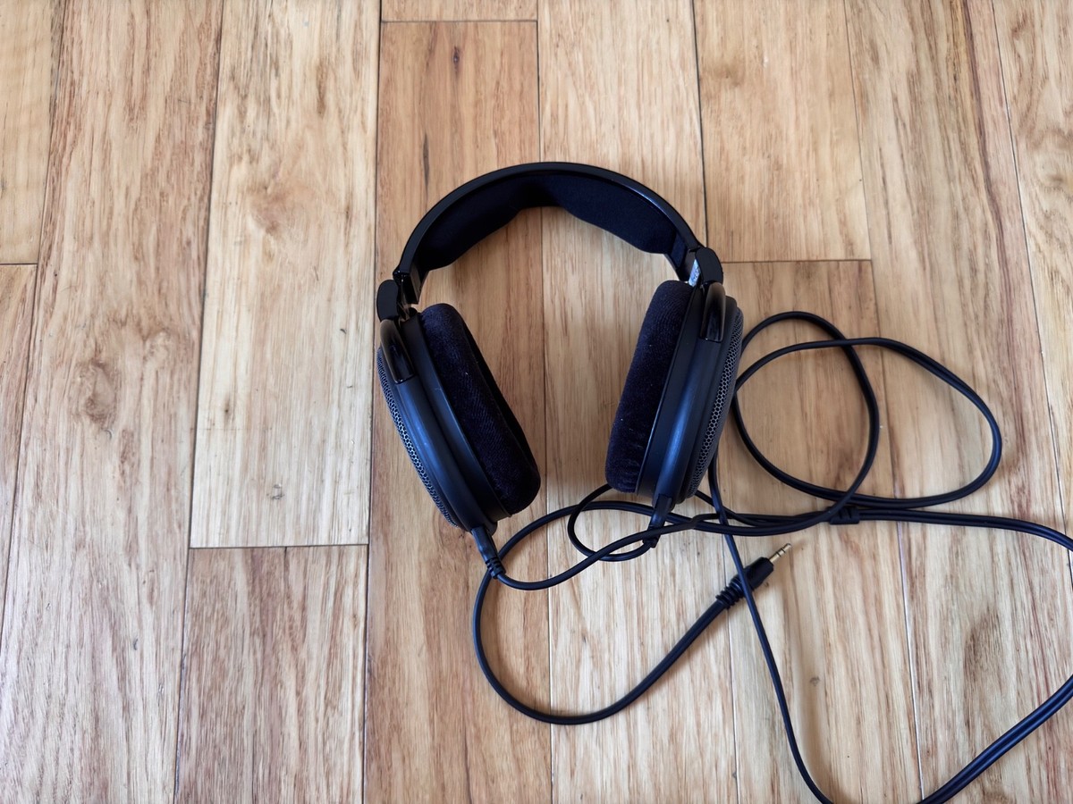 Massdrop Sennheiser HD 58x Jubilee Headphones for sale online | eBay