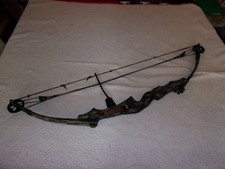 Martin Lynx Magnum Compound Bow