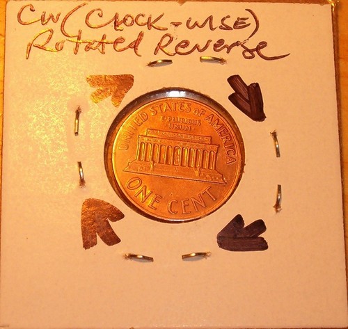 1972 Doubled Die Obverse # 2 (FS-102) Lincoln Cent - BU - SPECIAL PRICE - B-9 - Picture 8 of 9