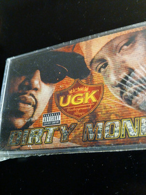 G-RAP / Badd Grlzs ‎– Ticket Out The 〜 G-RAP / Badd Grlzs ‎– Ticket Out The 〜 G-RAP / Badd Grlzs