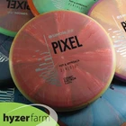 AXIOM SIMON LINE COSMIC ELECTRON PIXEL *pick weight/color* Hyzer Farm disc golf