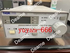 1PCS USED THORLABS TED 200 temperature controller