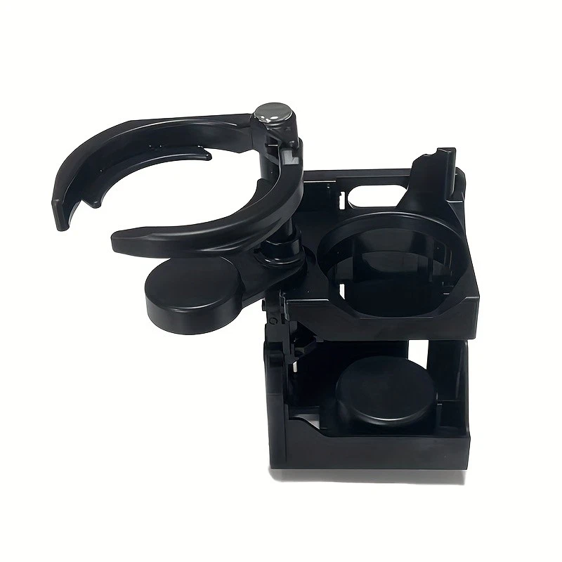 For 1996-2003 Mercedes Benz W210 E300 E320 Front Cup Holder 2106800114 66920101 Foto 3 de 4