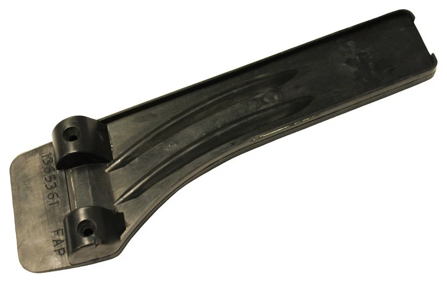 Pedal de acelerador especial Buick Skylark GS 1964-1967 Foto 2 de 3