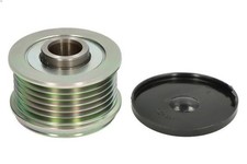 Poulies diverses Saab 9-3