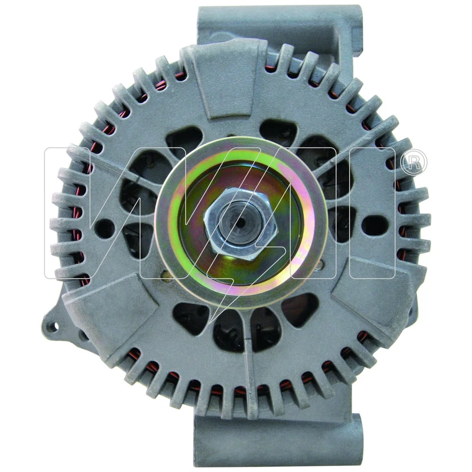 Генератор переменного тока подходит для 2007 Ford Focus POWER SELECT - Изображение 3 из 4