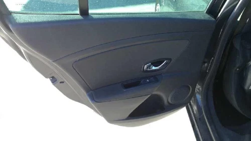 254010003R Mando Elevalunas Trasero Derecho para RENAULT MEGANE III BERL 1635165 - Foto 9 di 10