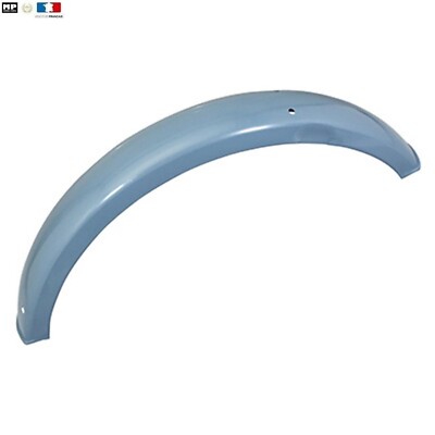 Garde Boue Cyclo Adaptable Mbk-motobecane 89 Arriere a Peindre Base