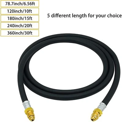 Argon MIG TIG Flow Meter Regulator Welding Gas Regulator Gas Hose