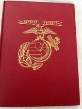 USMC, First to Fight by Capt. William P. McCahill, c. 1943