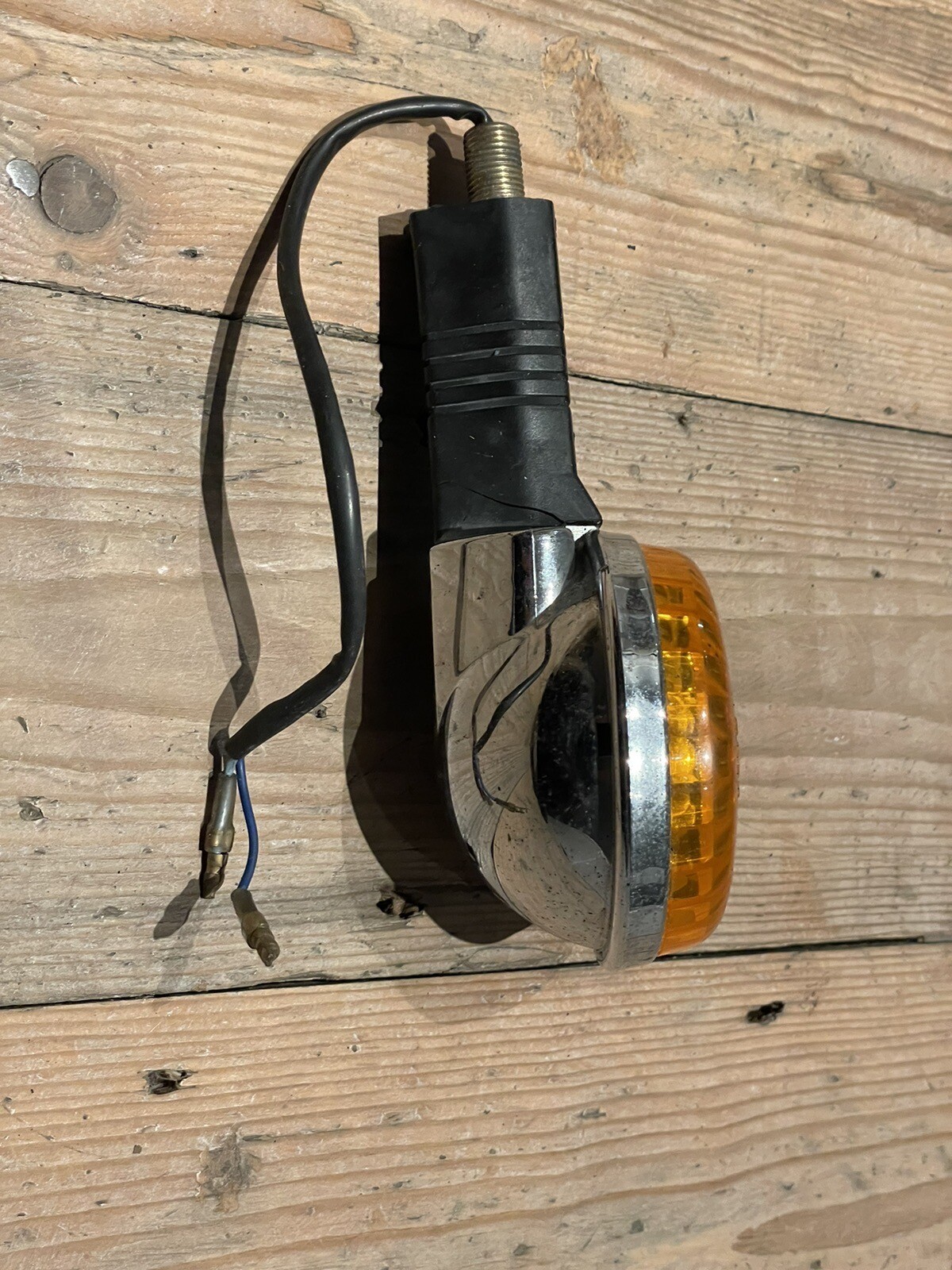 MOTO GUZZI 1000S INDICATOR ,original, MOTO GUZZI PARTS. eBay