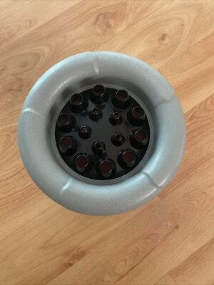 #ad 7.5 inch Master Blaster Grey Black Master Spas Jet Brand New X241141 $29.99