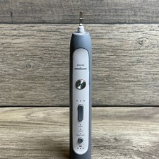Philips Sonicare Flexcare Platinum HX9150 Gray Electric Toothbrush Handle Only