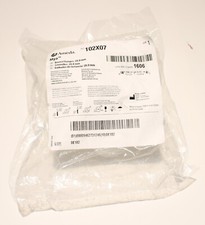 SEALED Ameda Breast Pump Replacement Flanges 28mm 2pc