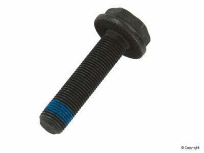 Clutch Flywheel Bolt for Allroad Quattro, Passat, A6 Quattro, S4+More N90705901
