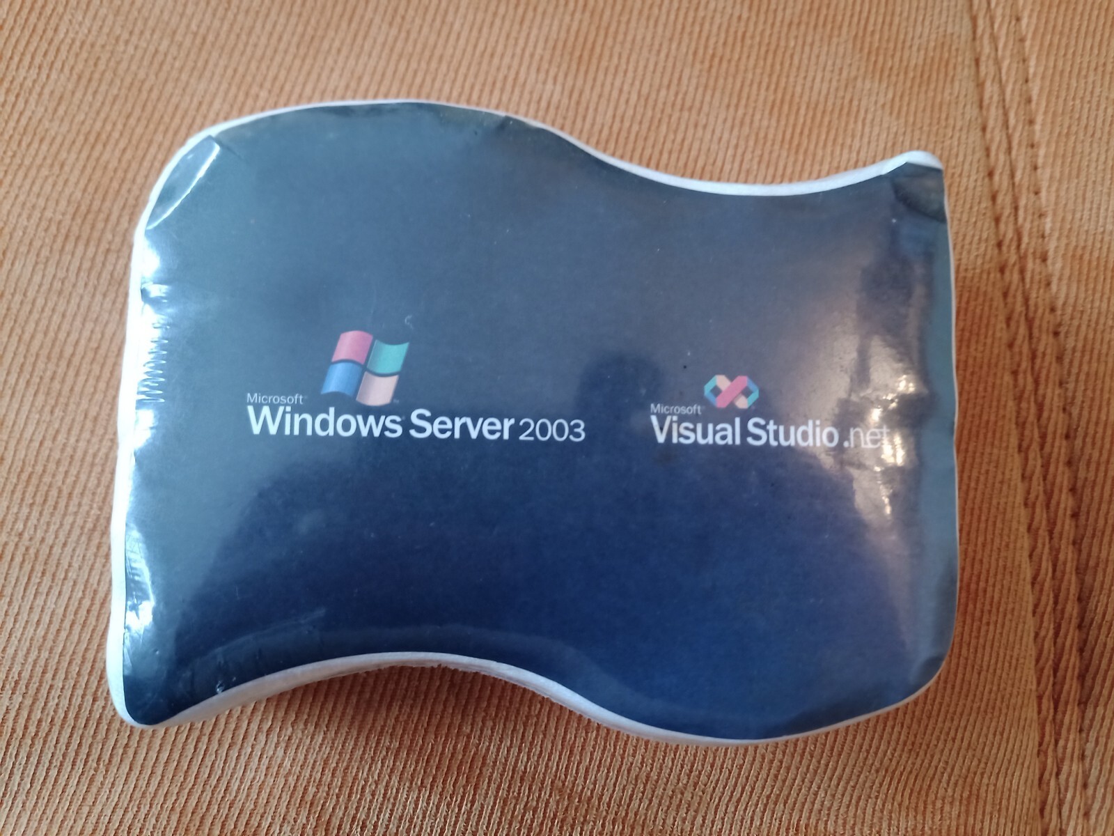 Vintage Microsoft Windows Server 2003 Visual Stud… - image 2