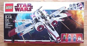 lego star wars 8088
