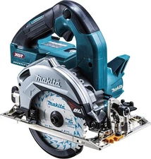 Makita HS007GZ 40V Brushless Cordless Circular Saw Blue 125mm Body Tool Only New