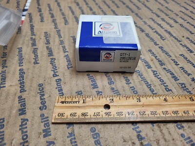 Allison Transmission Sensor 29512616