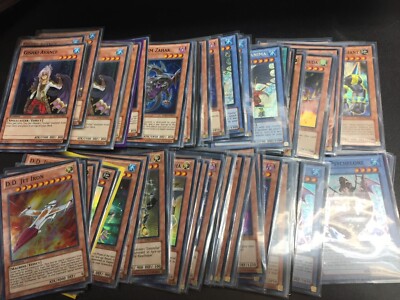 1st Edition YuGiOh Hidden Arsenal 7: Knights of Stars HA07- ($2+ Order  Required) | eBay