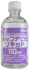 Mr. Hobby T118 Mr. Brush Cleaner Liquid 110ml...