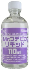 Mr. Hobby T118 Mr. Brush Cleaner Liquid 110ml - US Fast Ship