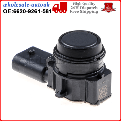 4X For BMW 1 2 3 4 Series F20 F22 F30 F34 F35 F36 PDC Parking Sensor 66209261581 - Picture 9 of 20