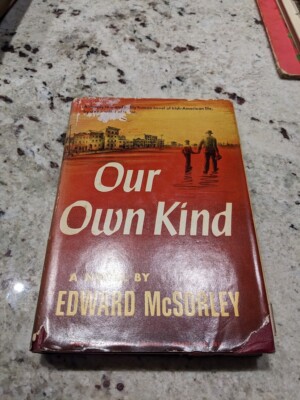 Out Own Kind by Edward McSorely (ES-06)
