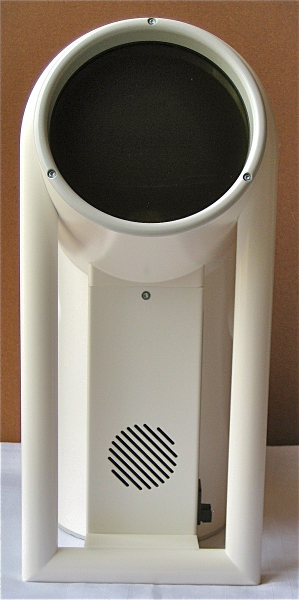 Bioptron 2 Lamp Polarized Light Therapy By ZEPTER Beauty Pain
