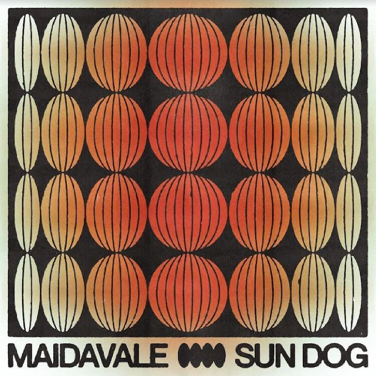 MaidaVale Faces (Where Is Life) (Vinyl LP) 12" Album