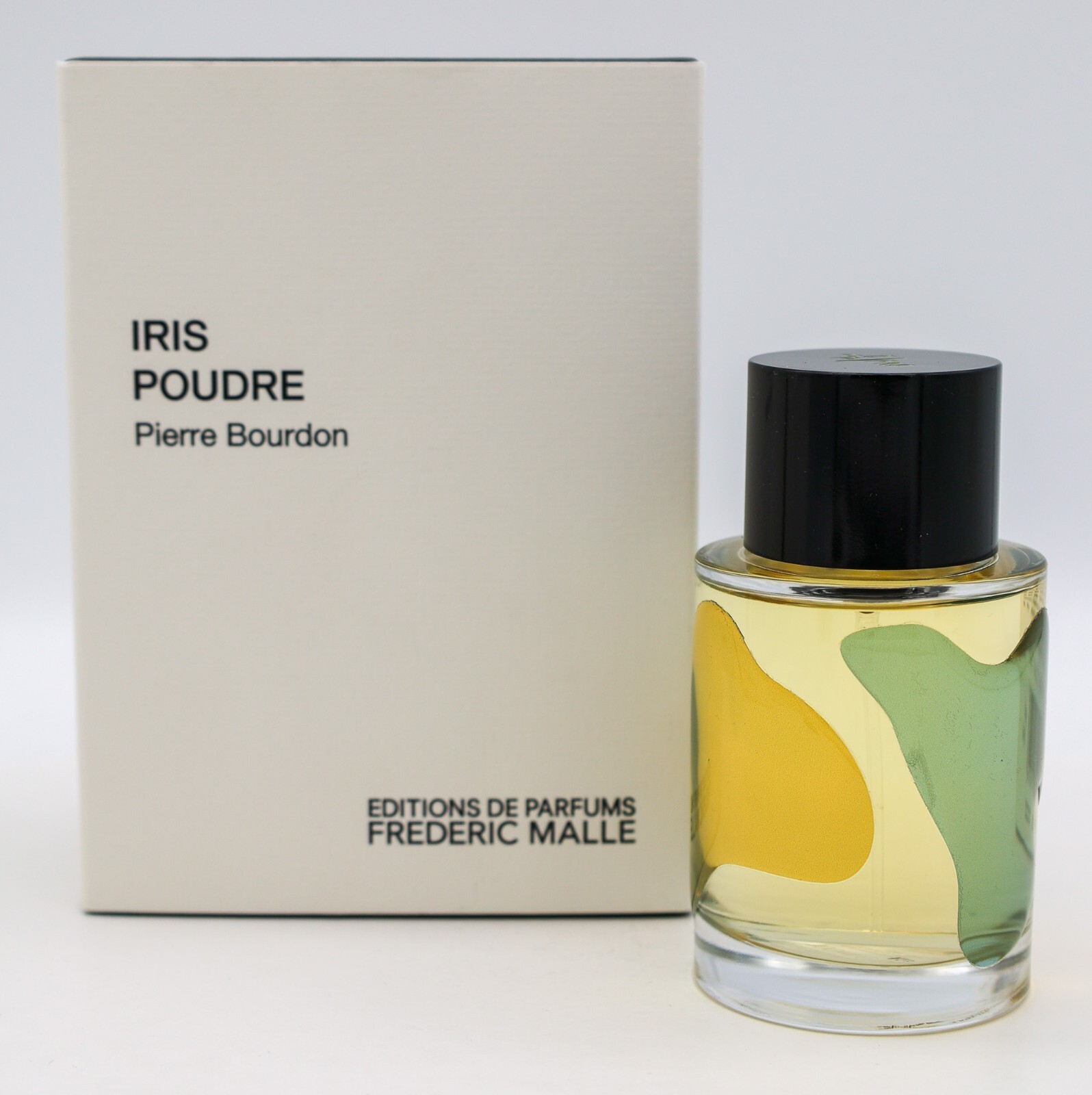 Iris Poudre main image 0