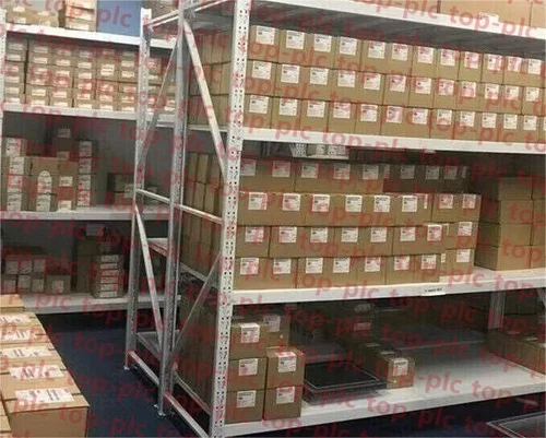 Nuevo controlador de 40 puntos MicroLogix 1200 AB 1762-L40BXBR/C sellado de fábrica*j - Imagen 3 de 5