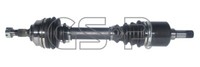 210268 GSP Antriebswelle FüR CitroËN,Peugeot