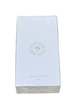 ORENS PARIS PARIS MOIRE DE KALHA EAU DE PARFUM REFILL 50ML + 50ML REFILL