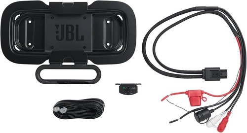 JBL BassPro Go Second Vehicle Detachable Base Car Accessory Kit for BASSPROGO