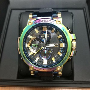 G Shock Mt G th Anniversary Model Mtg B1000rb 2ajr Unused Original F S From Jp Ebay G Shock Mt G th Anniversary Model Mtg B1000rb 2ajr Unused Original F S From Jp Ebay