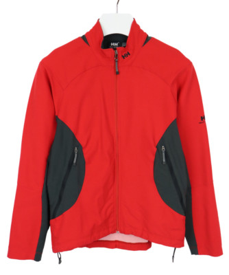HELLY HANSEN Interface B Jacke Herren Klein Atmungsaktiv Wasserabweisend