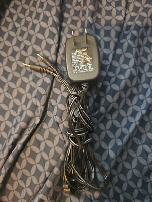 Cobra Original Class 2 Power Supply PN 401-0100YF Model: SWD120010021U 