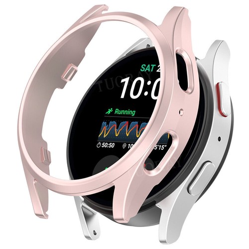 Für Samsung Galaxy Watch FE 7 40mm 44mm Ultra 47mm Schutzhülle TPU PC Case Cover - Picture 200 of 457