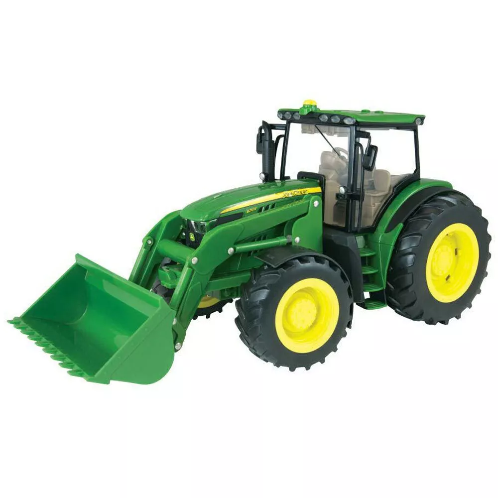 John deere cheap toys big w