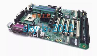 1 PCS Advantech AIMB-742VE Rev A2 Industrial Control Board In good condition