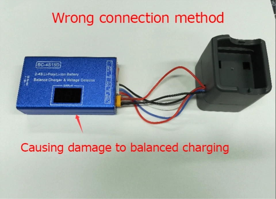 Yuxiang F11 Apache RC Hubschrauber 6-Axis 3D 2.4G 6CH Flybarless 2 Akku DE Stock - Bild 2 von 4